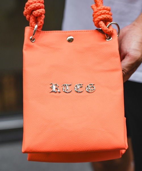 RTEG O.G レザーバッグ（ハンドバッグ）｜adamsJUGGLER（アダムス