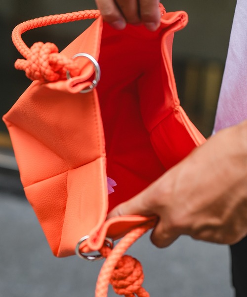 RTEG O.G レザーバッグ（ハンドバッグ）｜adamsJUGGLER（アダムス