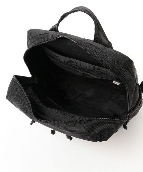 BRIEFING / 別注 TA-PACK（バックパック/リュック）｜BRIEFING