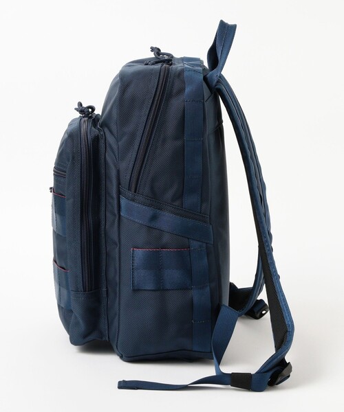 BRIEFING / 別注 TA-PACK（バックパック/リュック）｜BRIEFING