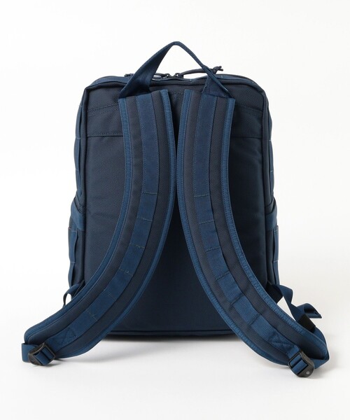 BRIEFING / 別注 TA-PACK（バックパック/リュック）｜BRIEFING