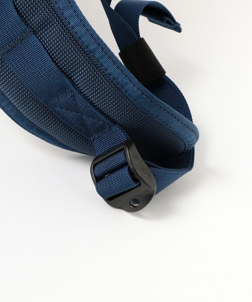 BRIEFING（ブリーフィング）の「BRIEFING / 別注 TA-PACK（バックパック/リュック・メンズ・ブラック/カーキ/ネイビー・ONE SIZE）」の14枚目の写真