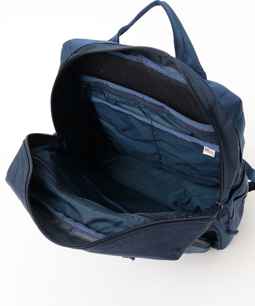 BRIEFING / 別注 TA-PACK（バックパック/リュック）｜BRIEFING