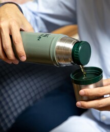 bpr BEAMS（ビーピーアール ビームス ）の「STANLEY / クラシック真空ボトル 0.59L（水筒・キッズ）」