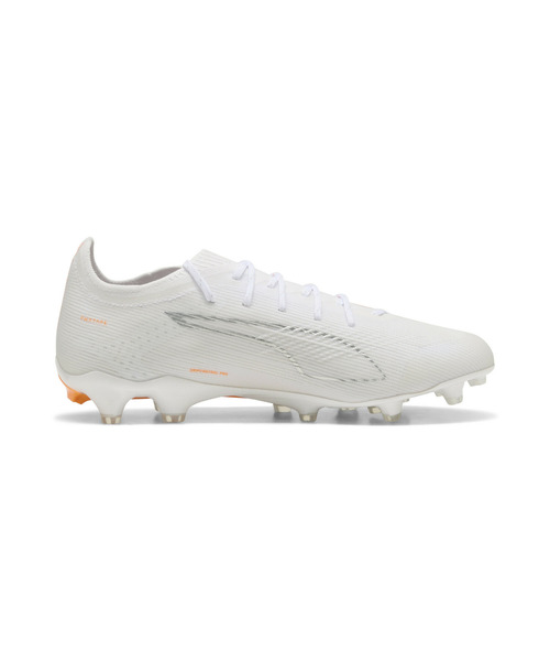 PUMA(プーマ)の「PUMA プーマ メンズ ウルトラ 6 アルティメット HG/AG サッカースパイク(スニーカー・メンズ・ブルー系その他/ホワイト/オレンジ系その他・29.0cm/27.5cm/27.0cm/28.5cm/28.0cm/25.5cm/25.0cm/26.5cm/26.0cm/24.5cm)」の12枚目の写真