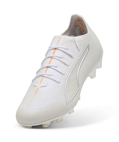 PUMA(プーマ)の「PUMA プーマ メンズ ウルトラ 6 アルティメット HG/AG サッカースパイク(スニーカー・メンズ・ブルー系その他/ホワイト/オレンジ系その他・29.0cm/27.5cm/27.0cm/28.5cm/28.0cm/25.5cm/25.0cm/26.5cm/26.0cm/24.5cm)」の13枚目の写真