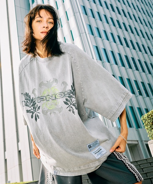 UNISEX》【Hypnose Association for MAISON SPECIAL