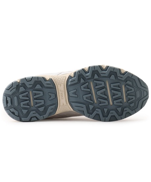 ASICS(アシックス)の「asics GEL-NUNOBIKI / アシックス ゲル-ヌノビキ(スニーカー・レディース・ホワイト・23.5cm/24.0cm/24.5cm/25.0cm/23.0cm)」の6枚目の写真