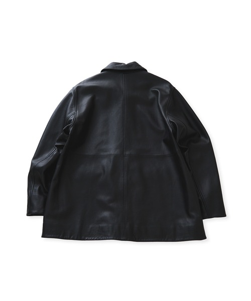 アダムエロペ　バルーンブルゾン サステナブル・WEB限定】バルーンブルゾン（ブルゾン）｜ADAM ET