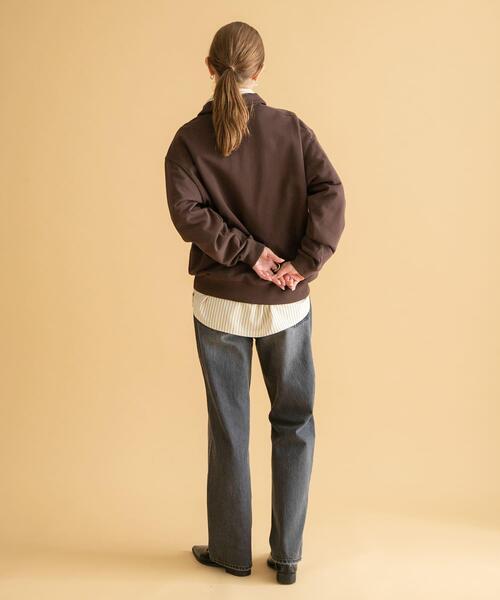 セール】GEM SPORTSWEAR スウェットポロシャツ（スウェット）｜URBAN