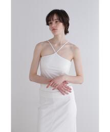カップインキャミトップV