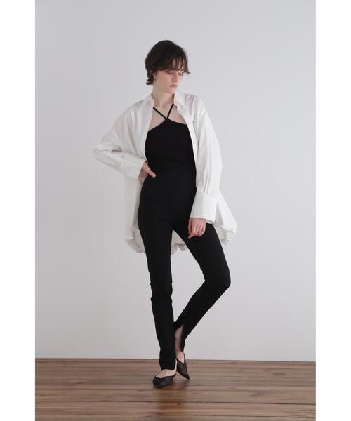 カップインキャミトップV（キャミソール）｜LE PHIL（ルフィル）の