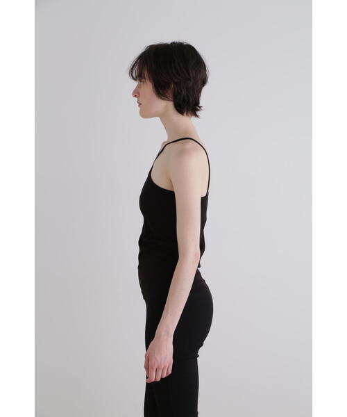 カップインキャミトップV（キャミソール）｜LE PHIL（ルフィル）の