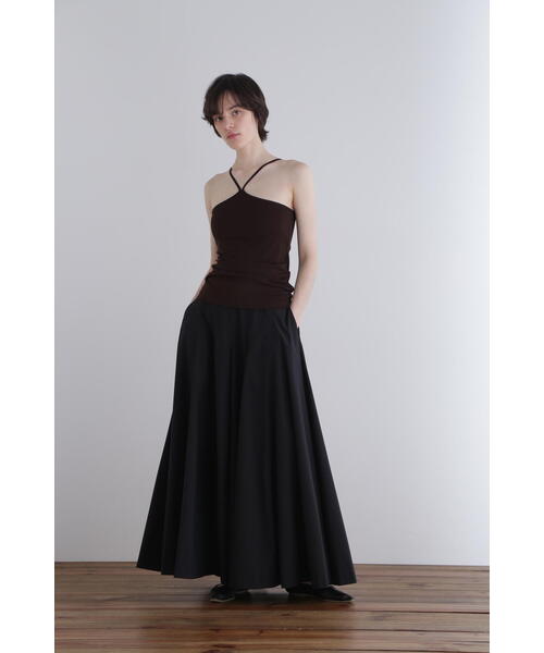 カップインキャミトップV（キャミソール）｜LE PHIL（ルフィル）の