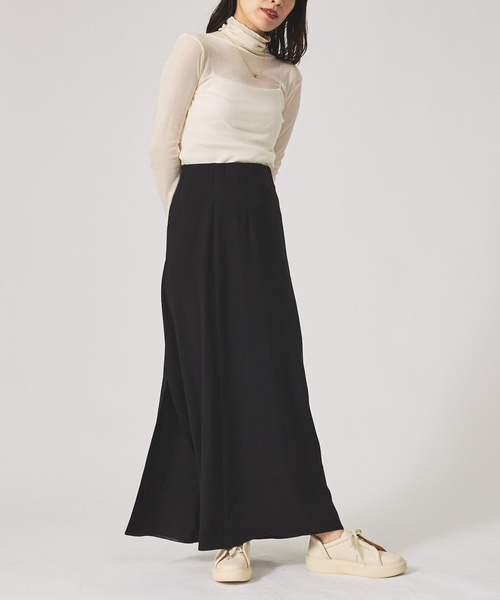 Au BANNISTER(オゥバニスター)の「レースアップスニーカー(スニーカー・レディース・ブラック/アイボリー/ピンク/ベージュ・36/37/39/35/38)」の5枚目の写真