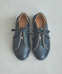 Au BANNISTER | レースアップスニーカー(スニーカー)