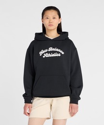 New Balance｜ニューバランスのパーカー人気ランキング（レディース