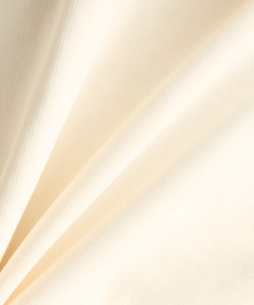 NEW BALANCE(ニューバランス)の「Linear Heritage フリースフーディ(パーカー・レディース・ライトベージュ/ブラック・MEDIUM/LARGE/X-LARGE/SMALL)」の15枚目の写真