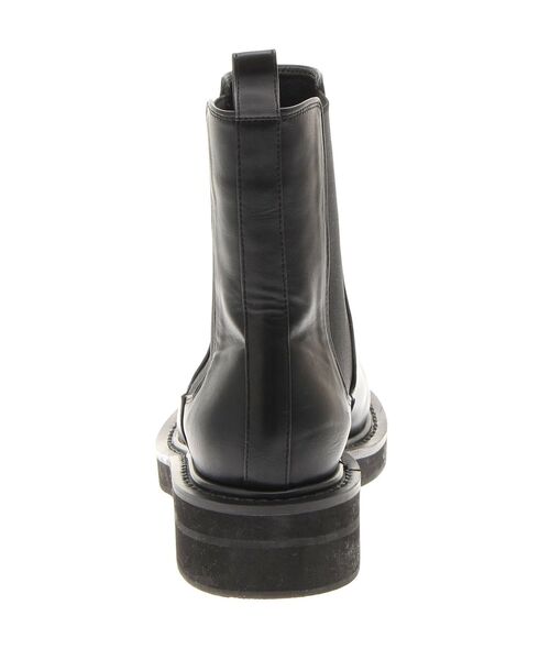 Ungrid(アングリッド)の「サイドゴアショートブーツ(ブーツ・レディース・ブラック・L/M/S)」の8枚目の写真