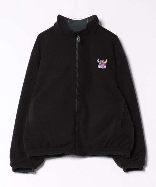 ジャケット・アウター Toys TOY MACHINE（トイマシーン） コート ジャケット 「ムラサキスポーツ