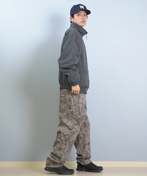 TOYSMAGE社TM-01 TOY MACHINE/トイマシーン ワークジャケット リバーシブル MTMFFJK10