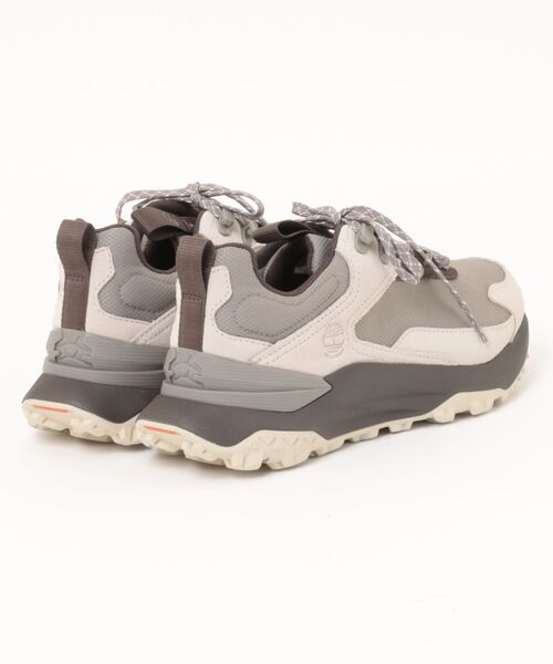 Timberland（ティンバーランド）の「《Timberland》LOWLCWATERPROOFSNEA（スニーカー・メンズ・ベージュ系その他・US8/US8.5/US9/US9.5/US10/US7.5）」の2枚目の写真
