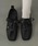 muku�i���N�j�́uLACE UP SNEAKERS/SATIN�i�X�j�[�J�[�j�v�b�u���b�N