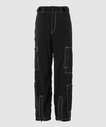 NOMA t.d. | Nylon Flight Pants(その他パンツ)