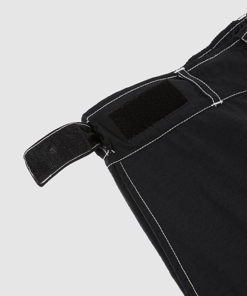 NOMA t.d.（ノーマティーディー）の「Nylon Flight Pants（その他パンツ・メンズ・ブラック/ライトブルー/グレー・3）」の7枚目の写真