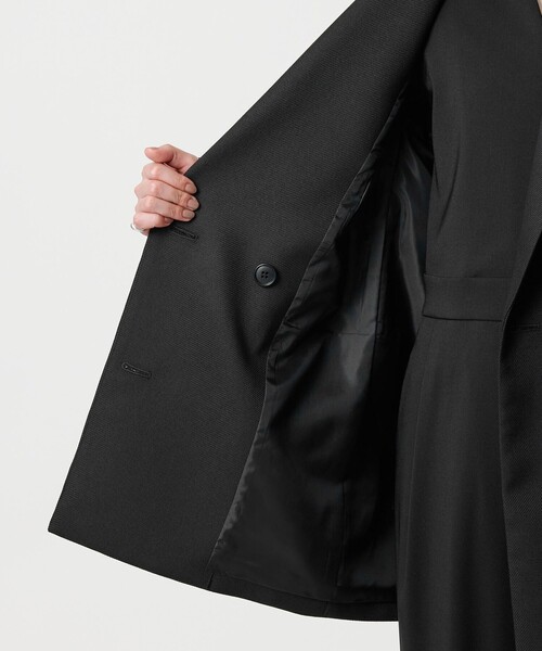 MARW UNITED ARROWS＞オーバー ダブル ジャケット（テーラード