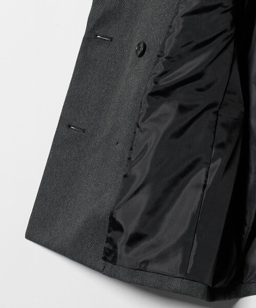 ＜MARW UNITED ARROWS＞　オーバー ダブル ジャケット MARW UNITED ARROWS＞オーバー ダブル ジャケット