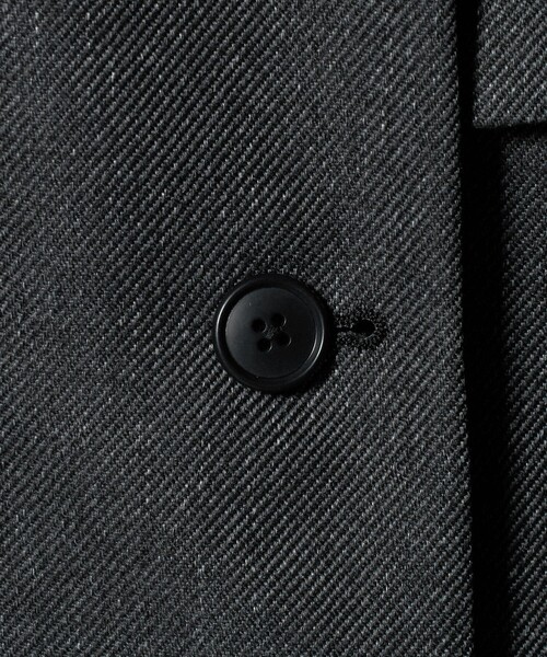 MARW UNITED ARROWS＞オーバー ダブル ジャケット（テーラード