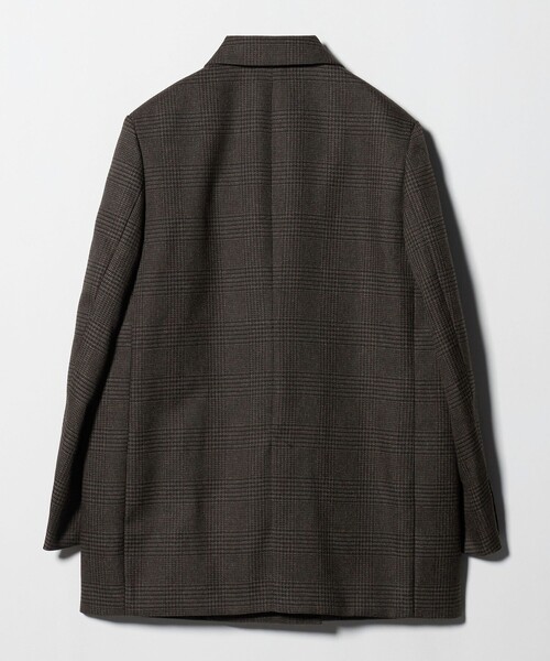 MARW UNITED ARROWS＞オーバー ダブル ジャケット（テーラード