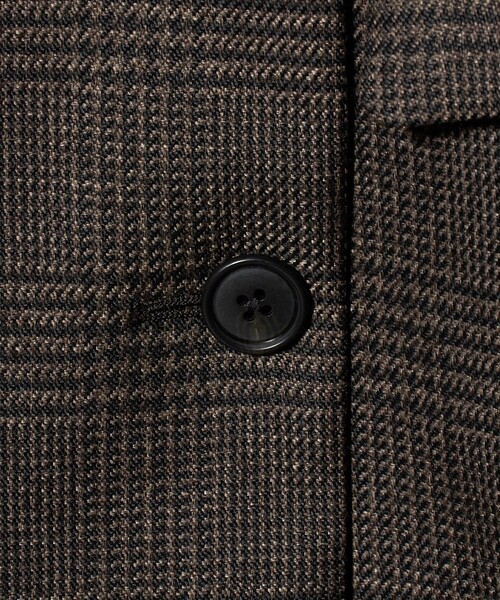 MARW UNITED ARROWS＞オーバー ダブル ジャケット（テーラード