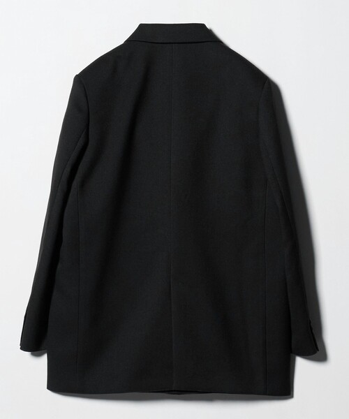 MARW UNITED ARROWS＞オーバー ダブル ジャケット（テーラード