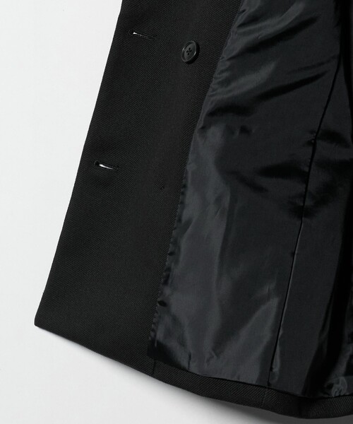 MARW UNITED ARROWS＞オーバー ダブル ジャケット（テーラード