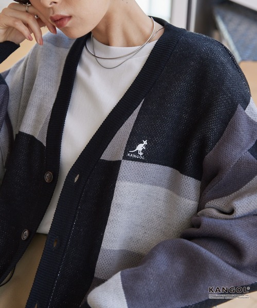 新品/AMI/カーディガン/ロゴ/刺繍/ブラック/Ｌサイズ/コットン/ウール 新品/AMI/カーディガン/ロゴ/刺繍/ブラック/Lサイズ/コットン