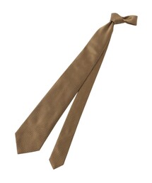 Paul Stuart（ポールスチュアート）の「ネクタイ/マイクロ小紋（ネクタイ）」