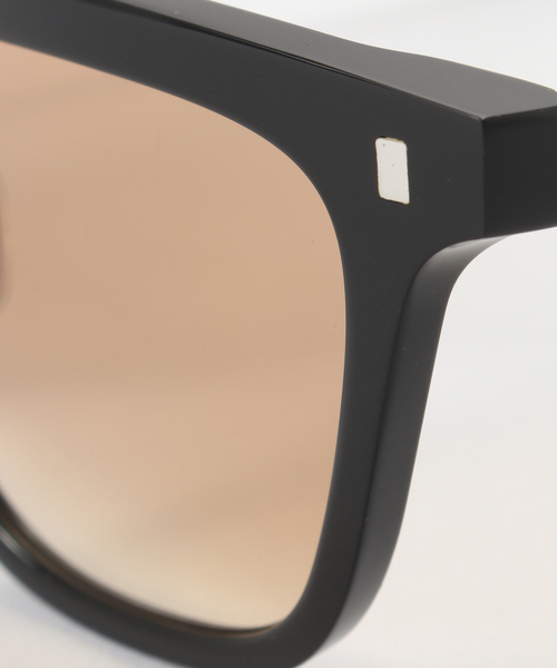 Monokel Eyewear/モノケルアイウェア】Robotnik sunglasses