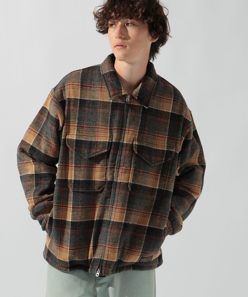 PENDLETON（ペンドルトン）の「【PENDLETON(ペンドルトン)】別注 ZIP