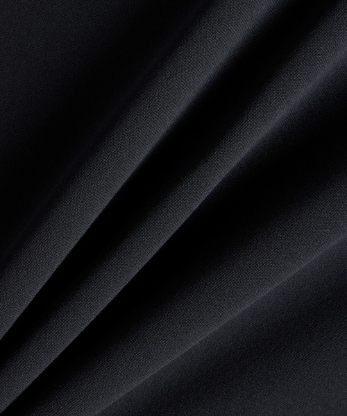 NEW BALANCE（ニューバランス）の「ダブルニット クォーター ジップ プルオーバー 裏起毛（スウェット・メンズ・ブラック/ブラウン系その他/ネイビー・SMALL/MEDIUM/LARGE/X-LARGE/XX-LARGE）」の22枚目の写真