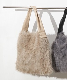 【SALON de RUBAN / サロン ド ルヴァン】 トートバッグ