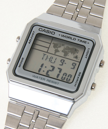 CASIO | CASIO(カシオ) BASIC DIGITAL 【WEB限定】(アナログ腕時計)