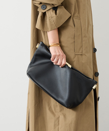 PUNTI./プンティ】GRAFT-TOTE L（トートバッグ）｜Deuxieme