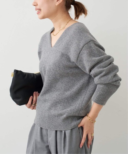 Deuxieme Classe（ドゥーズィエムクラス）の「【PUNTI./プンティ】GRAFT BOX SHLD（ショルダーバッグ・レディース・ブラック・FREE）」の11枚目の写真