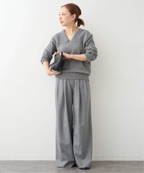 Deuxieme Classe（ドゥーズィエムクラス）の「【PUNTI./プンティ】GRAFT BOX SHLD（ショルダーバッグ・レディース・ブラック・FREE）」の12枚目の写真