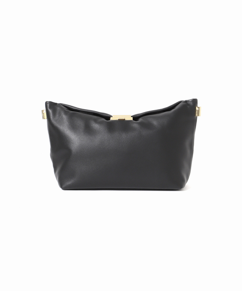 PUNTI./プンティ】GRAFT BOX SHLD（ショルダーバッグ）｜Deuxieme