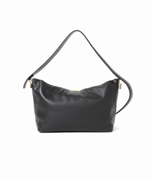 PUNTI./プンティ】GRAFT BOX SHLD（ショルダーバッグ）｜Deuxieme