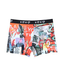 ROYAL FLASH（ロイヤルフラッシュ）の「guernika×PLAY FIT DESIGN/ゲルニカ×プレイフィットデザイン/UNDERWEAR（ボクサーパンツ）」
