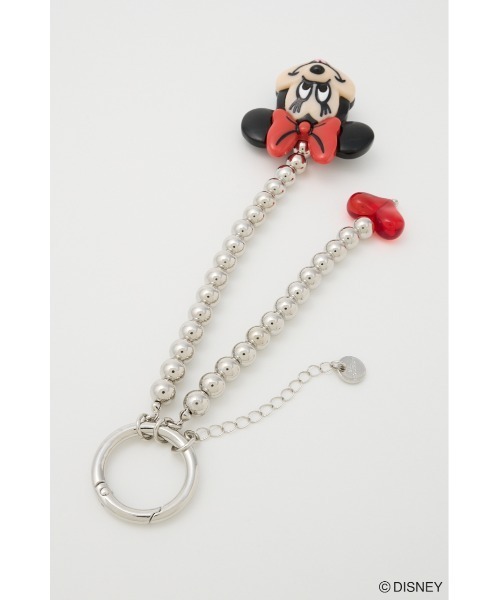 ディズニー　ストラップ Amazon.co.jp: ディズニー チップ（チップとデール）ストラップ